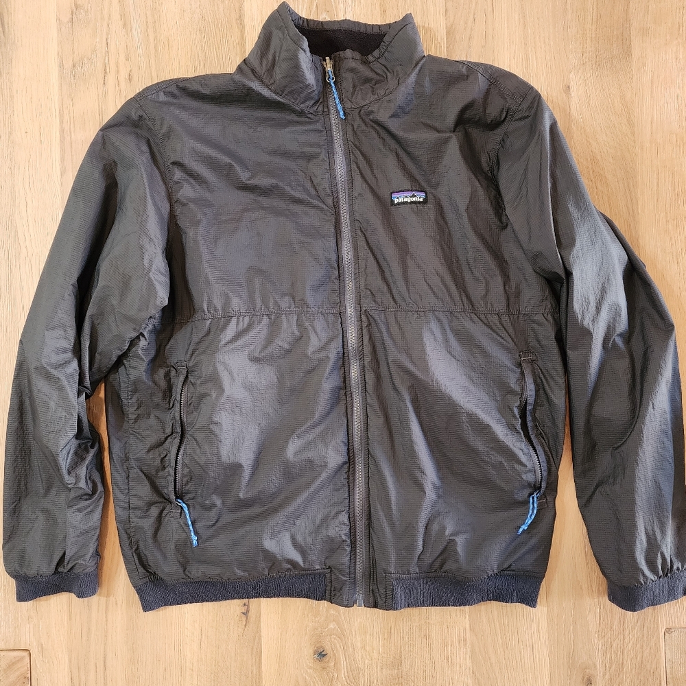Patagonia Reversible Jacket
